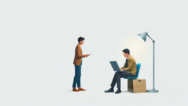sobrecualificacion en la busqueda de empleo como problema