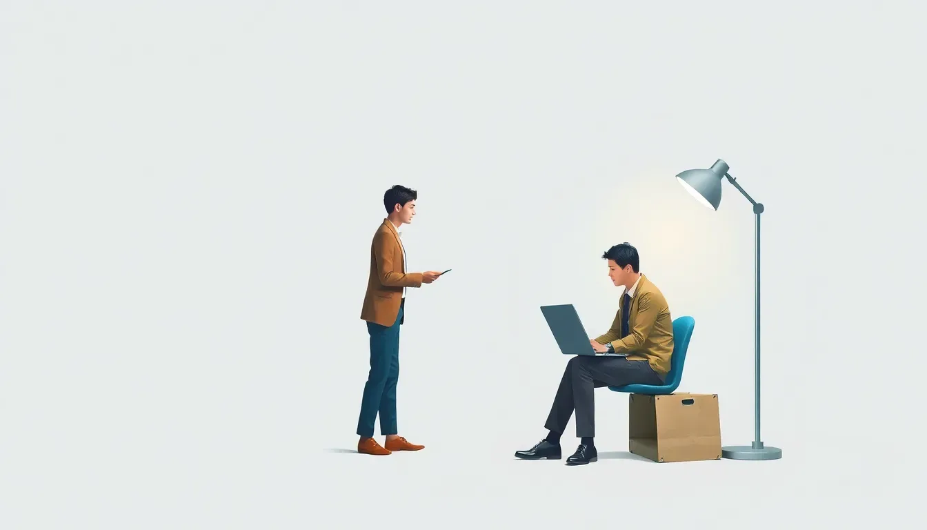 sobrecualificacion en la busqueda de empleo como problema