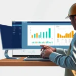 Software para gestionar y controlar costos de producción