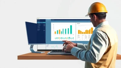 software para gestionar y controlar costos de produccion