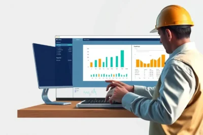 software para gestionar y controlar costos de produccion
