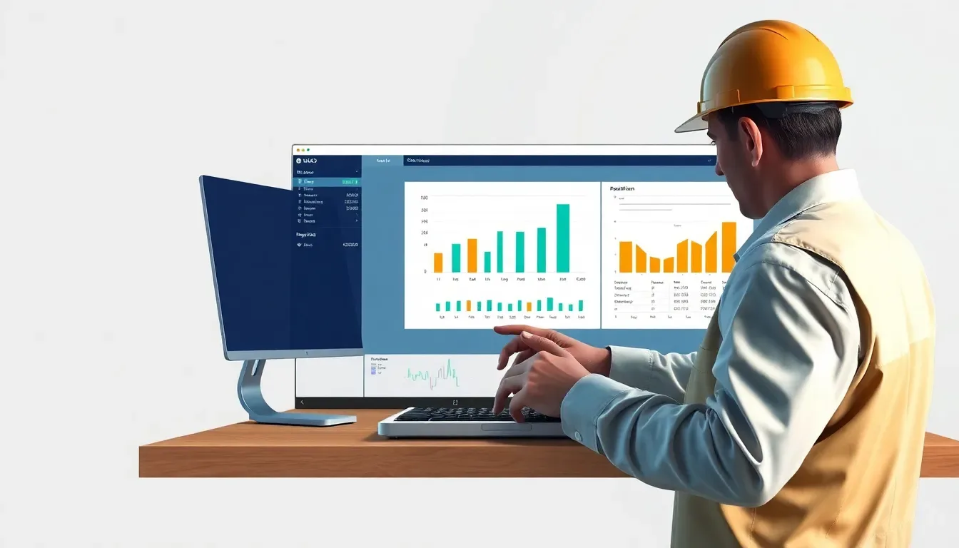 software para gestionar y controlar costos de produccion