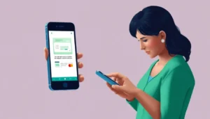 solicitar certificado de prestaciones sepe inem desde el movil