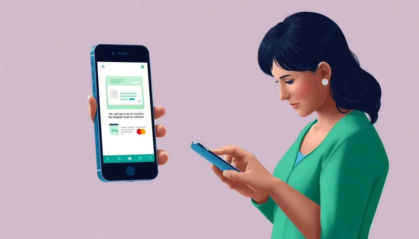 solicitar certificado de prestaciones sepe inem desde el movil