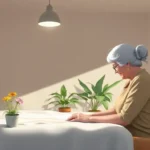 Subsidio para empleadas de hogar mayores de 52 años cotizadas