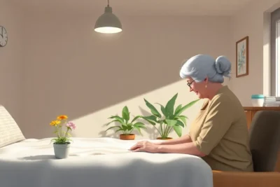 subsidio para empleadas de hogar mayores de 52 anos cotizadas