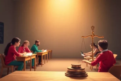 supremo anula cesion de profesores interinos en verano