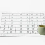 Tabla salarial 2023 para empleadas del hogar