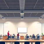 Talleres de empleo y formación profesional en España