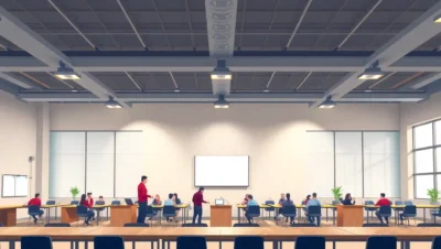 talleres de empleo y formacion profesional en espana
