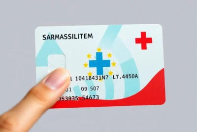tarjeta sanitaria europea y atencion medica gratuita en europa