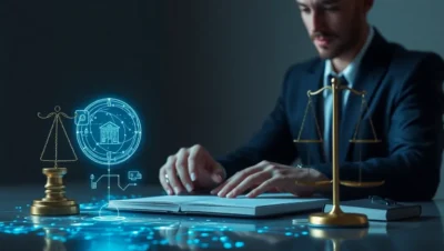 tecnologia para una gestion eficiente de despachos de abogados