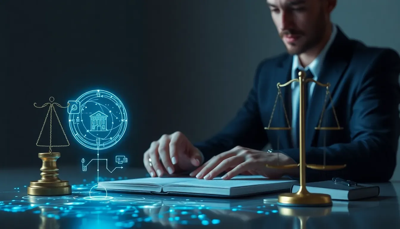 tecnologia para una gestion eficiente de despachos de abogados