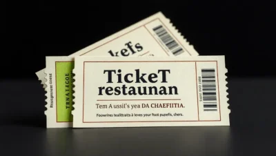 tickets restaurant guia completa de uso y beneficios