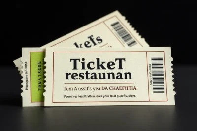tickets restaurant guia completa de uso y beneficios