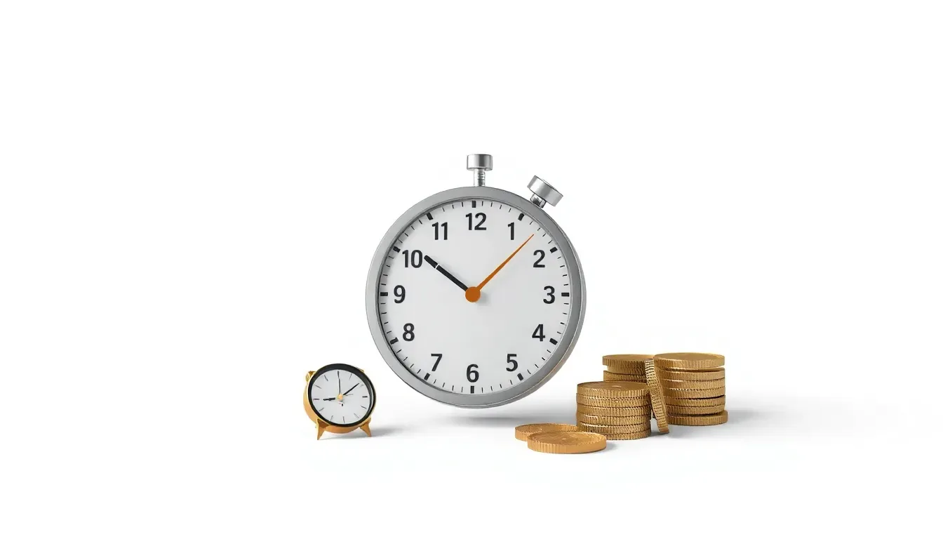 tiempo de espera para transferencias bancarias