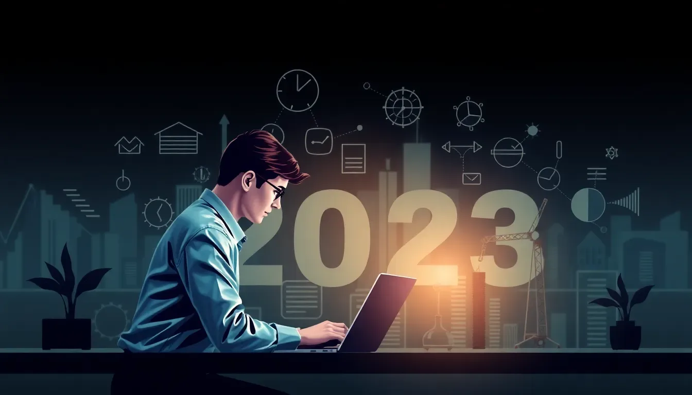tipos de contratos laborales en 2023 y sus caracteristicas