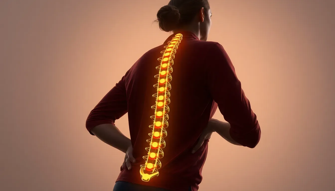 trabajo y espondilosis lumbar puedes seguir trabajando