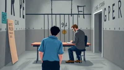 trabajos en prision para rehabilitacion y reintegracion laboral