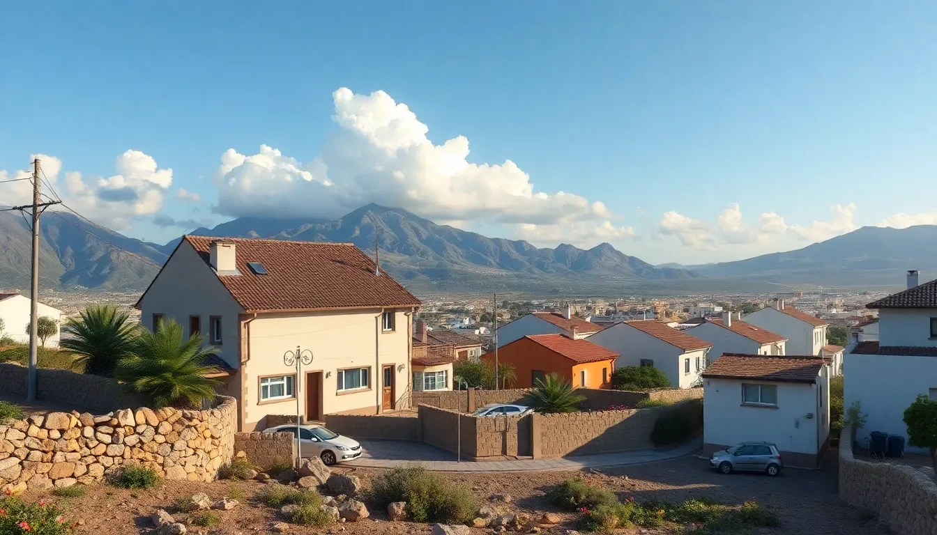 tramitar residencia por reagrupacion familiar en las palmas