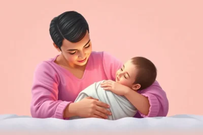 tramites importantes tras el nacimiento de tu hijo