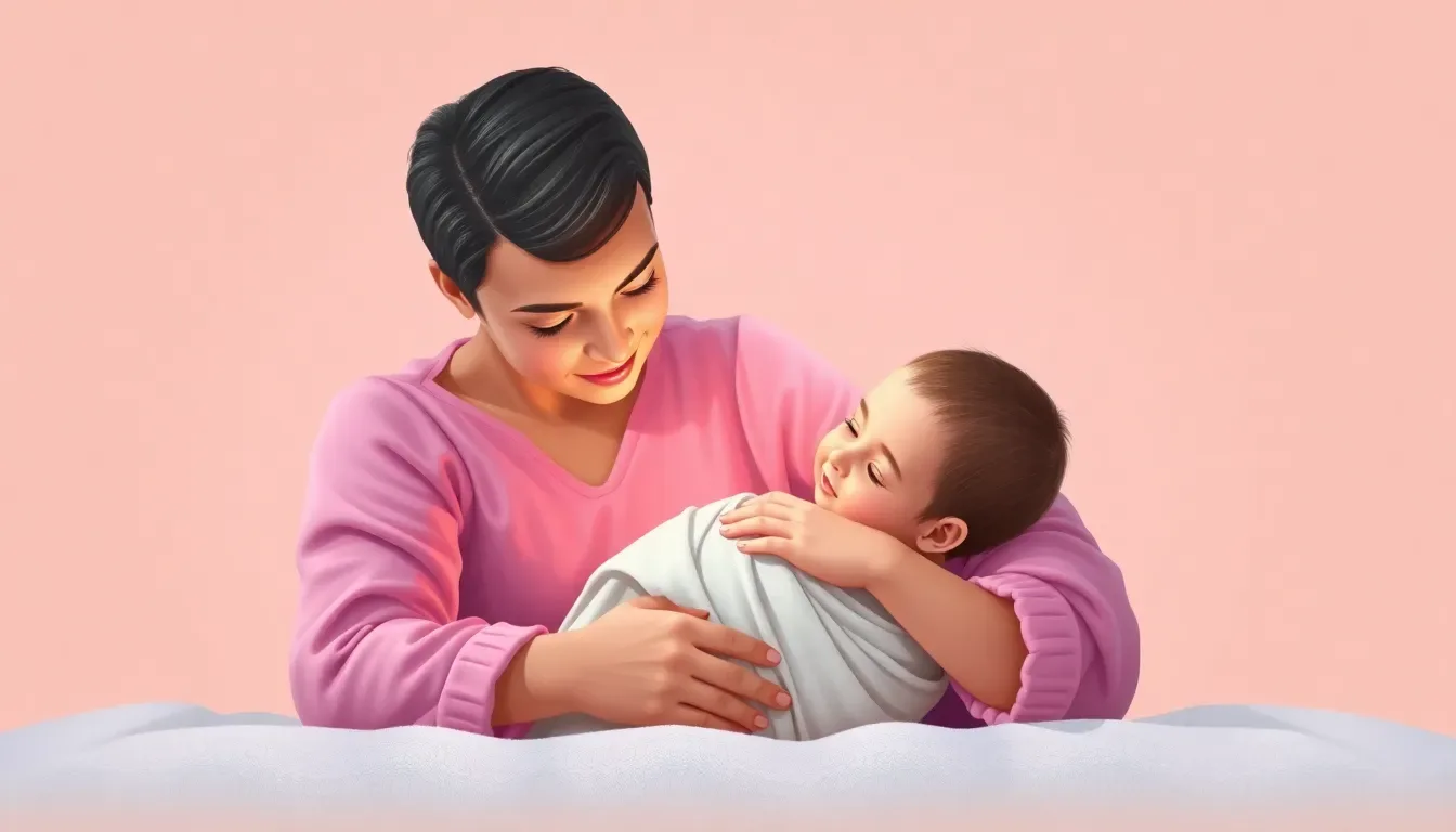tramites importantes tras el nacimiento de tu hijo