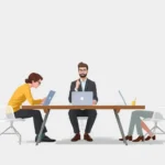 Tres formas en que un autónomo puede contratar colaboradores
