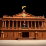 Tribunal Constitucional anula impuesto municipal de plusvalía