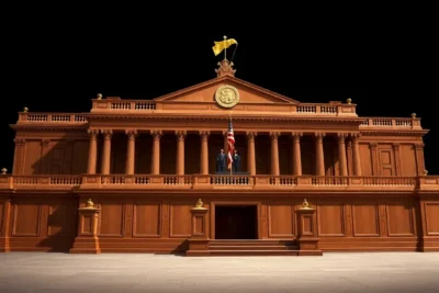 tribunal constitucional anula impuesto municipal de plusvalia