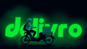 tsjm valida vinculo laboral de repartidores de deliveroo
