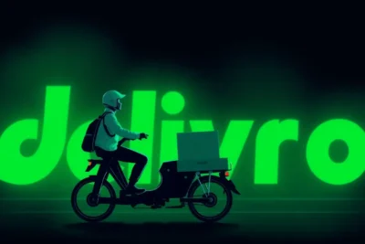 tsjm valida vinculo laboral de repartidores de deliveroo