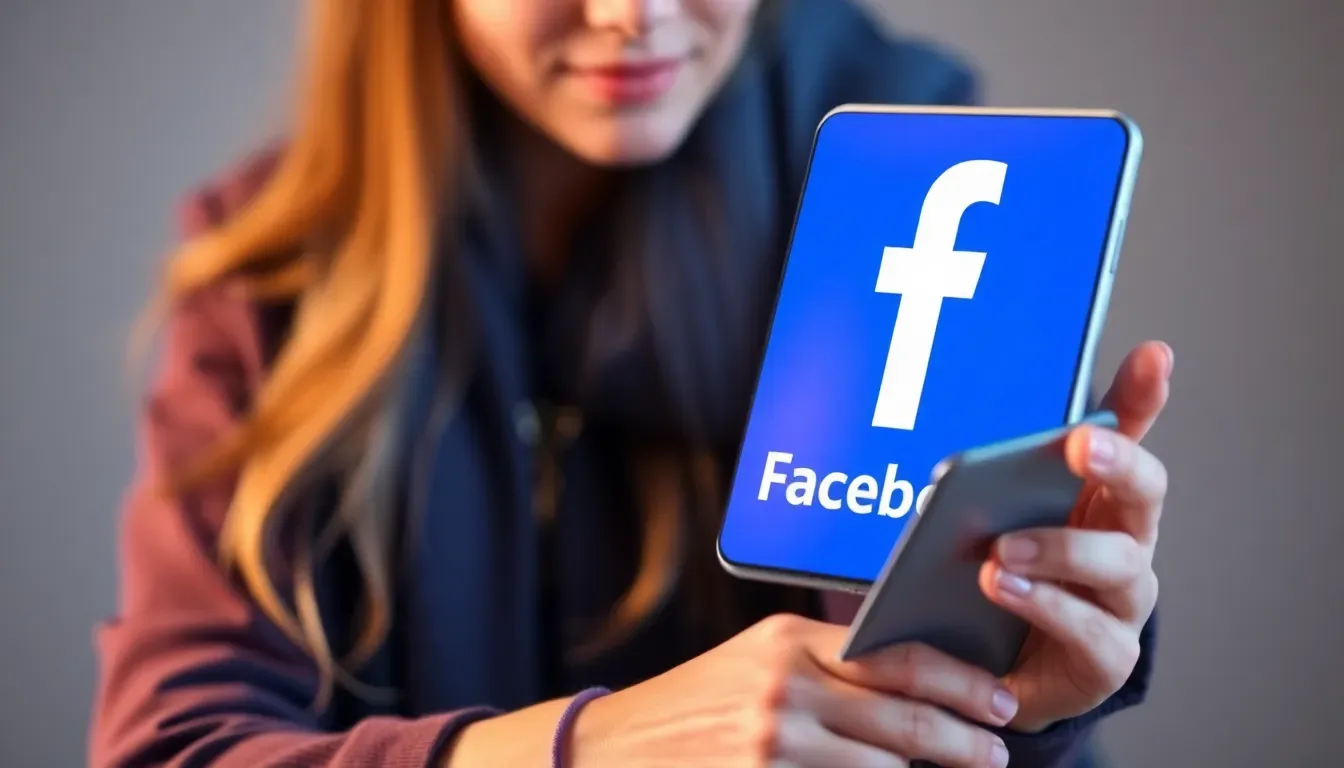 usar facebook para encontrar empleo razones clave