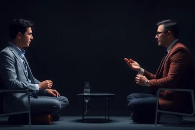 usar role playing para tener exito en entrevistas de trabajo