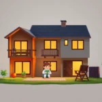 Usufructo de vivienda para un hijo: posibilidades y requisitos