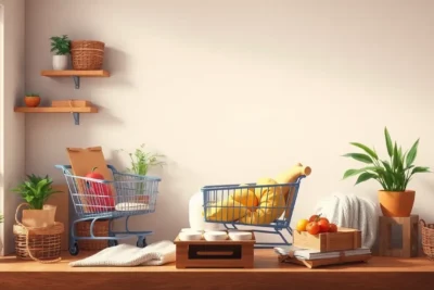 vender productos a domicilio mientras cobro el paro es posible