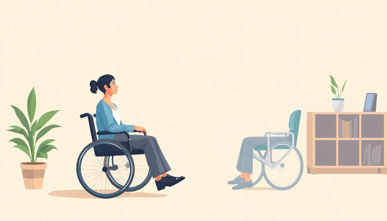 ventajas de emplear personas con discapacidad