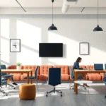 Ventajas y desventajas de los espacios de coworking