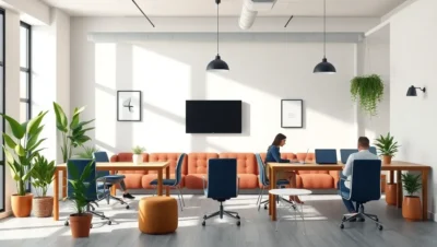 ventajas y desventajas de los espacios de coworking