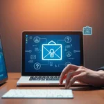 Vincular el correo electrónico a un sistema inteligente es crucial