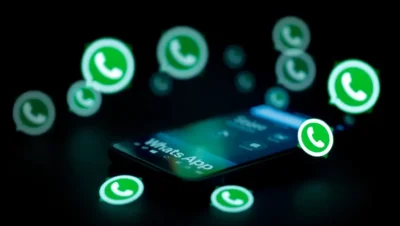 whatsapp como herramienta para encontrar trabajo eficazmente